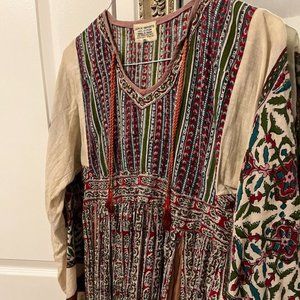 Vintage Dress